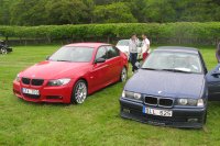 Alpina B3 E36 — снимка 3