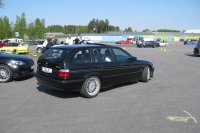 Alpina B3 Touring E36 — снимка 2