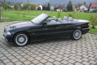 Cabrio E36