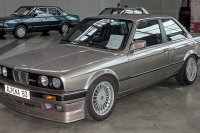 Alpina B3 E30 — снимка 2