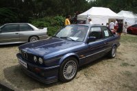 Alpina B3 E30 — снимка 3