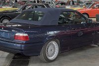 Alpina B3 Cabrio E30 — снимка 3