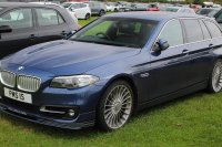 Alpina B5 Touring F11 — снимка 2