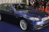 Alpina B5 Touring F11 — снимка 3