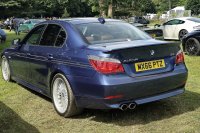 Alpina B5 E60 — снимка 2