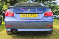 Alpina B5 E60 — снимка 3