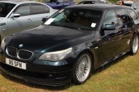 Alpina B5 Touring E61 — снимка 2