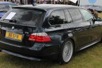 Alpina B5 Touring E61 — снимка 3