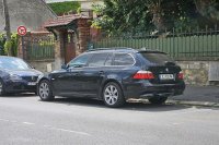 Touring E61