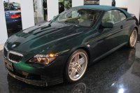 Alpina B6 Cabrio E64 — снимка 2