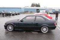 Alpina B6 E36 — снимка 3