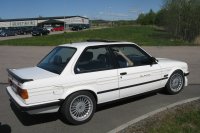 Alpina B6 E30 — снимка 3