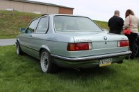Alpina B6 E21 — снимка 2