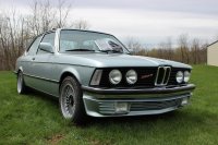 Alpina B6 E21 — снимка 3