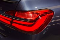 Alpina B7 E65/E66L — снимка 2