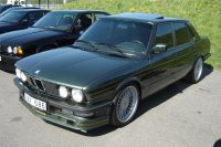 Alpina B7 E28 — снимка 3