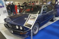 Alpina B7 E12 — снимка 2