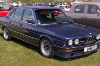 Alpina B7 E12 — снимка 3