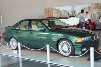 Alpina B8 E36 — снимка 2