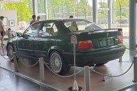 Alpina B8 E36 — снимка 3
