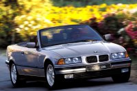 Cabrio E36