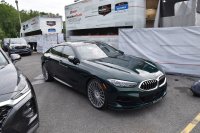 Alpina B8 Cabrio E36 — снимка 3