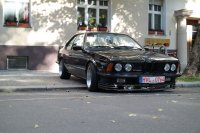 Alpina B9 Coupe E24 — снимка 3