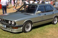 Alpina B9 E28 — снимка 3