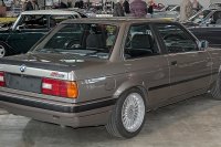 Alpina C1 E30 — снимка 2