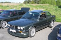 Alpina C1 E30 — снимка 3