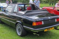 Alpina C1 E21 — снимка 2