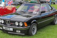 Alpina C1 E21 — снимка 3