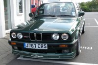 Alpina C2 E30 — снимка 2