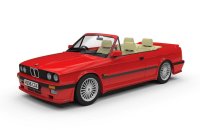 Cabrio E30