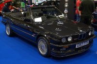 Alpina C2 Cabrio E30 — снимка 2