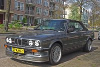 Alpina C2 Cabrio E30 — снимка 3