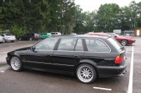Touring E39