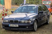 Alpina D10 E39 — снимка 3