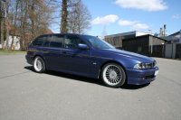 Touring E39