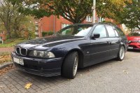 Alpina D10 Touring E39 — снимка 2