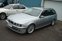 Alpina D10 Touring E39 — снимка 3