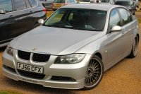 Alpina D3 E90 — снимка 3