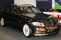 Alpina D3 Touring E91 — снимка 3
