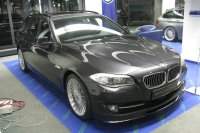 Alpina D5 Touring F11 — снимка 2