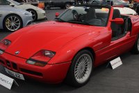 Alpina RLE Roadster Z1 — снимка 2
