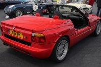 Alpina RLE Roadster Z1 — снимка 3