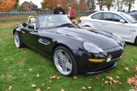 Alpina Roadster V8 4.8 i V8 32V (381hp) — снимка 2