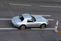 Alpina Roadster V8 4.8 i V8 32V (381hp) — снимка 3