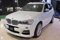 Alpina XD3 F25 3.0 (350hp) BiTurbo — снимка 3