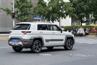 Beijing BJ 2020 — снимка 3